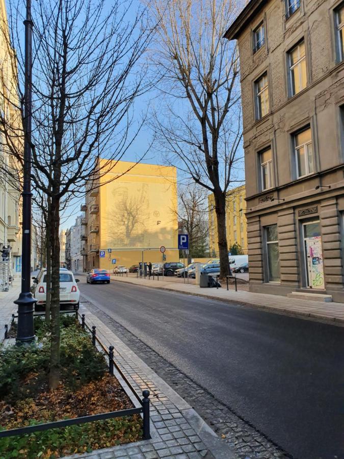 Takie Studio, Ze Zal Nie Wynajac Łódź Dış mekan fotoğraf